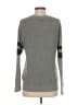 American Eagle Outfitters Gray Pullover Sweater Size XS - photo 2
