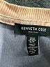 Kenneth Cole New York 100% Polyester Pink Sweatshirt Size M - photo 7