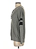 American Eagle Outfitters Gray Pullover Sweater Size XS - photo 5