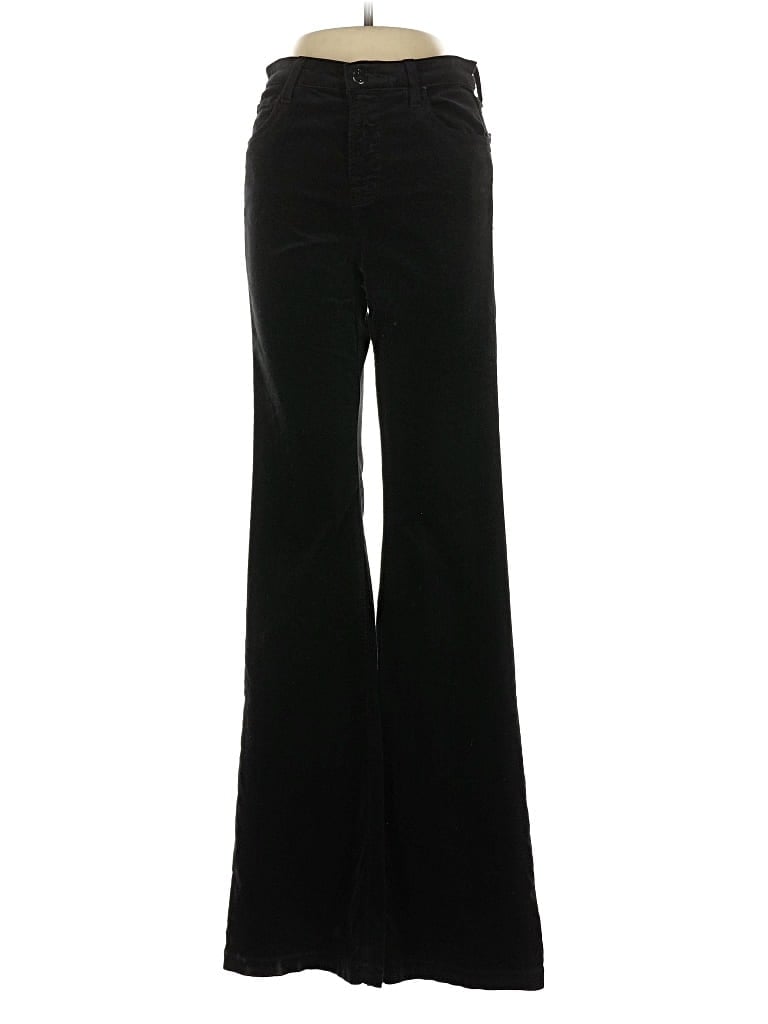 Pre-owned J Brand Jeans In Black