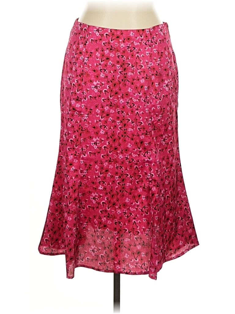 SUGAR LIPS Pre-owned Formal Skirt In Red