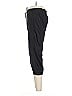 Athleta Solid Black Track Pants Size 4 - photo 5