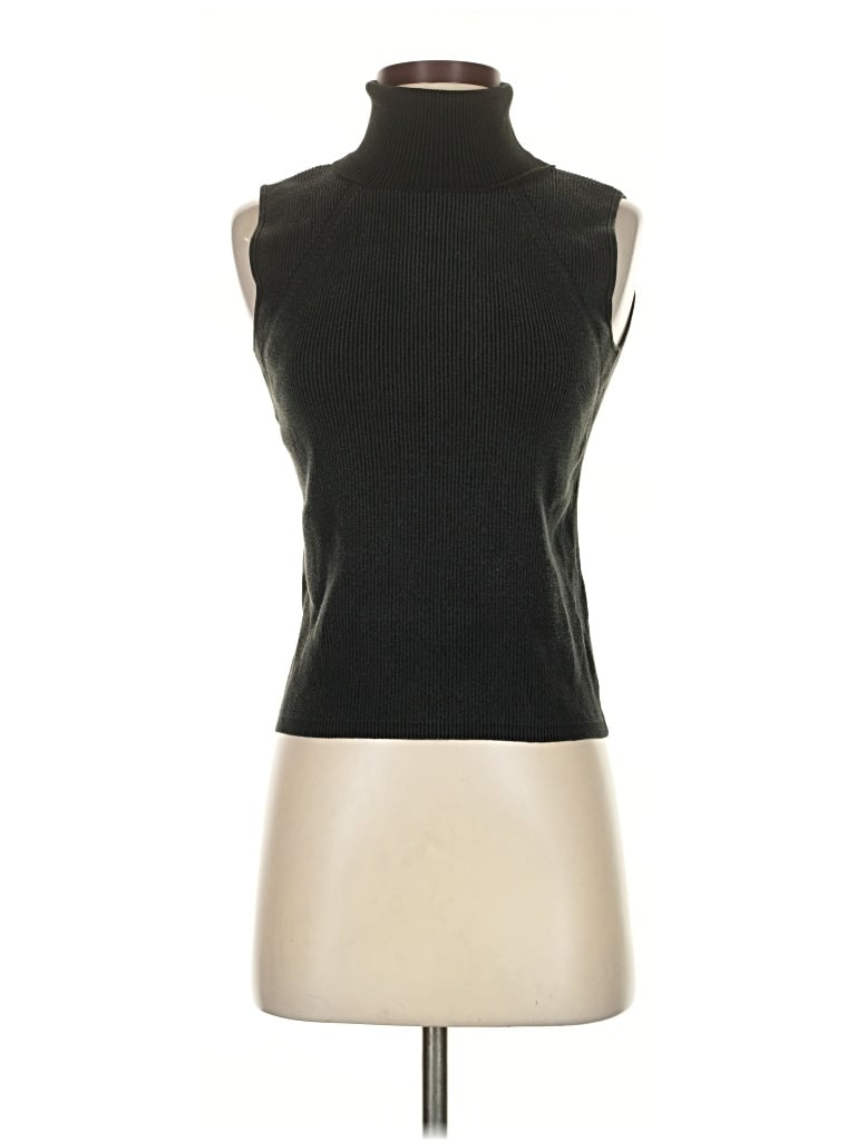 Pre-owned Grace Cardigan Sweater In Black