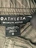 Athleta Solid Gray Track Pants Size 0 - photo 4