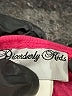 Assorted Brands 100% Polyester Hearts Pink Dress Size 6 - photo 3