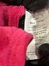 Assorted Brands 100% Polyester Hearts Pink Dress Size 6 - photo 4