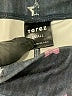 Terez Stars Blue Active Pants Size S - photo 4