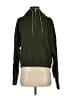 Athleta Green Pullover Hoodie Size S - photo 1