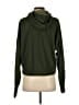 Athleta Green Pullover Hoodie Size S - photo 2