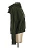 Athleta Green Pullover Hoodie Size S - photo 4