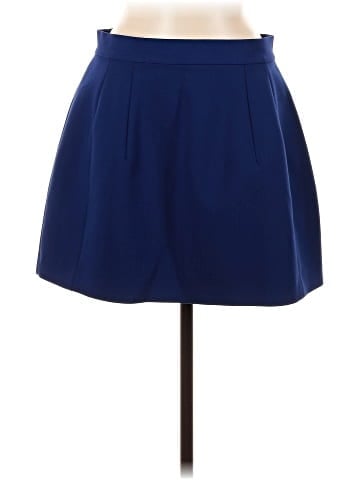 Zara Formal Skirt (view 1)