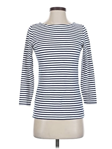 Vineyard Vines 3/4 Sleeve T-Shirt (view 1)
