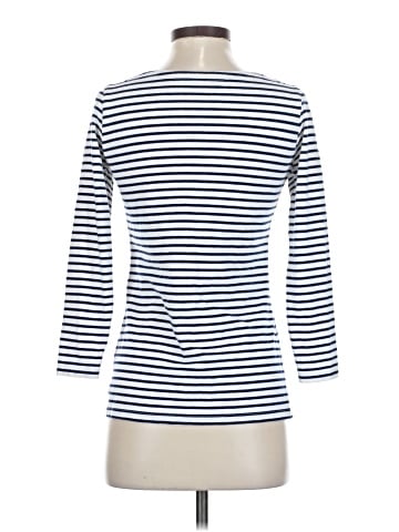 Vineyard Vines 3/4 Sleeve T-Shirt (view 2)