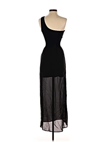 Stretta Cocktail Dress (view 2)