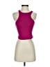 Sincerely Jules Pink Tank Top Size XS (estimated) - photo 1