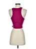 Sincerely Jules Pink Tank Top Size XS (estimated) - photo 2