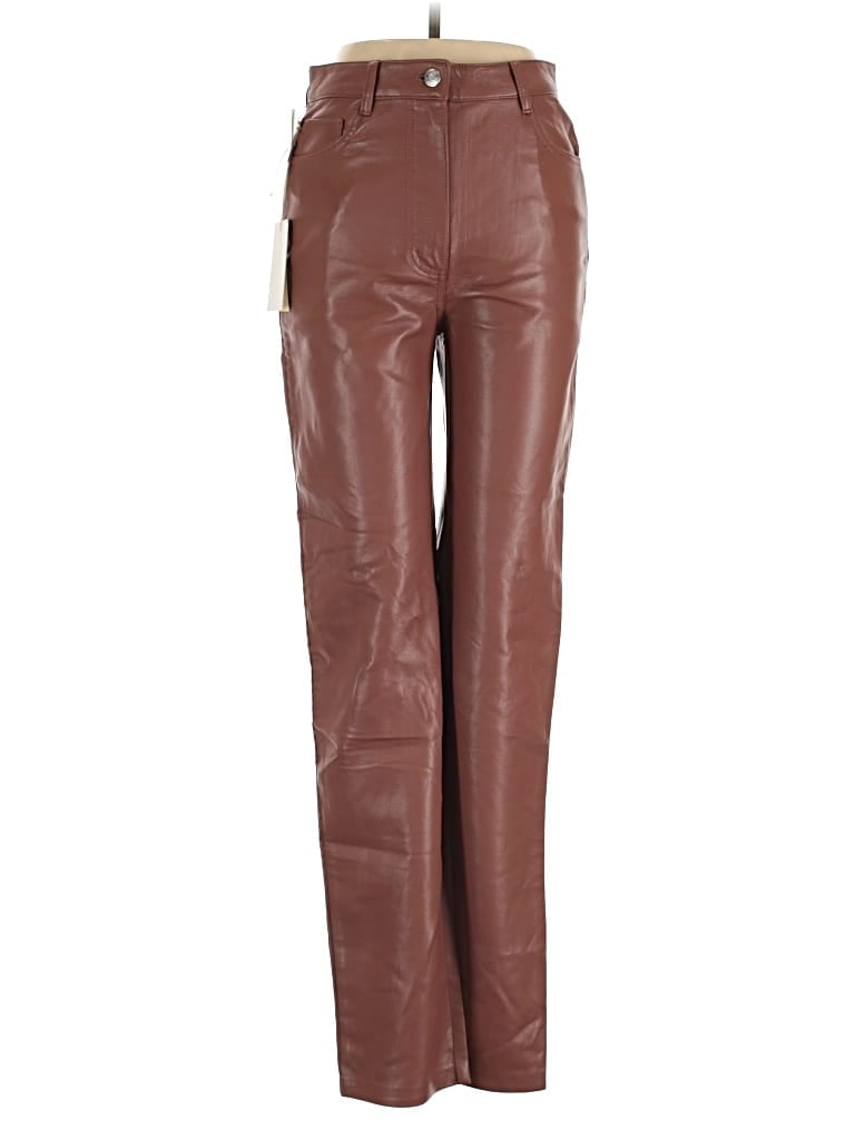 Wilfred Casual Pants In Brown
