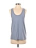 alexanderwang.t Gray Tank Top Size XS - photo 1