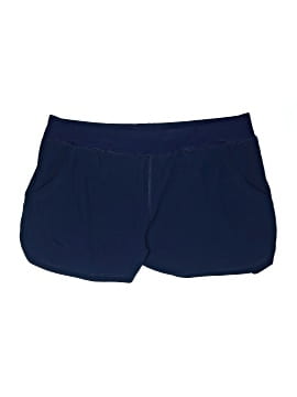 Lands' End Athletic Shorts