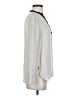 Vince. Ivory Long Sleeve Blouse Size 2 - photo 4