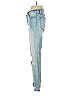 Vervet Color Block Blue Jeans Size 26 waist - photo 5