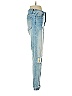 Vervet Color Block Blue Jeans Size 26 waist - photo 4