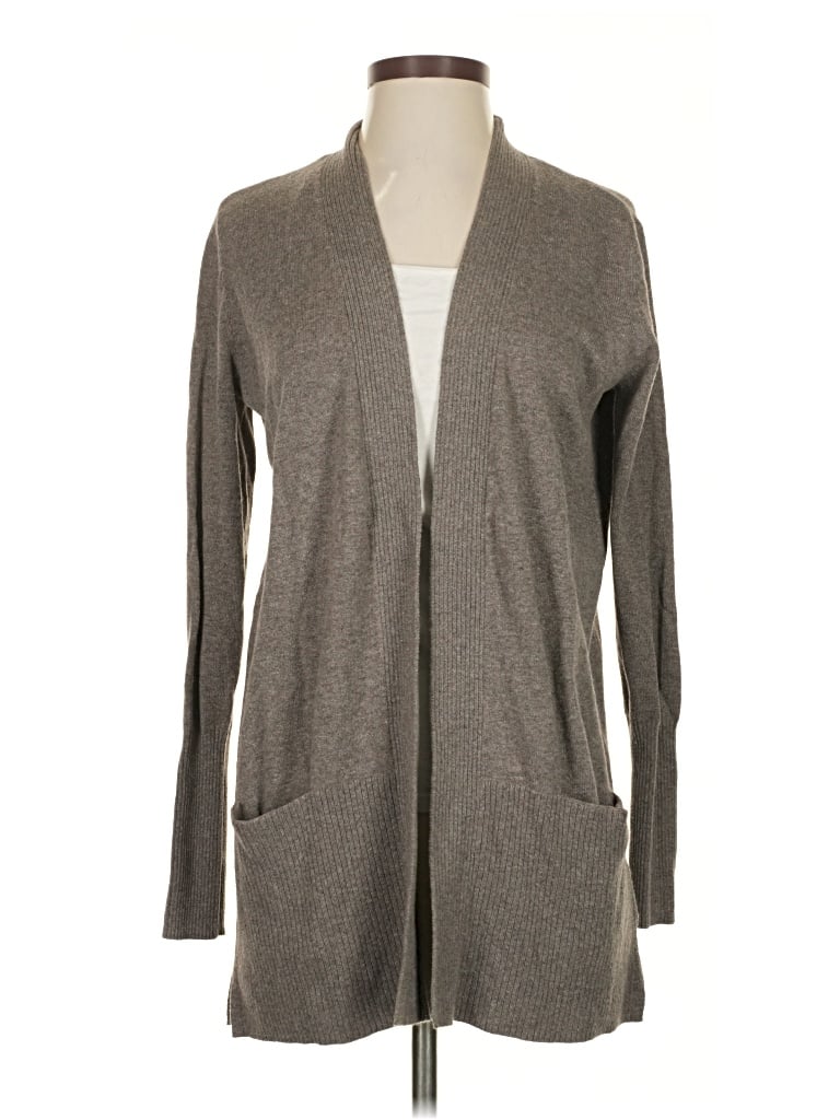 Sonoma Goods For Life Cardigan Sweater In Gray