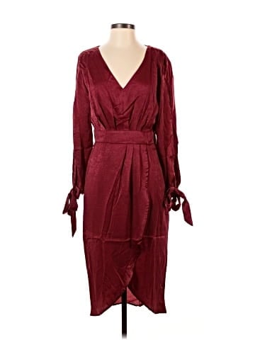 Mia Joy Cocktail Dress (view 1)