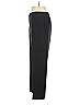 Tahari Black Dress Pants Size 8 (petite) - photo 5