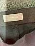 Everlane Black Active Pants Size 16 - photo 4