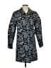 MICHAEL Michael Kors Blue Fleece Size S - photo 1