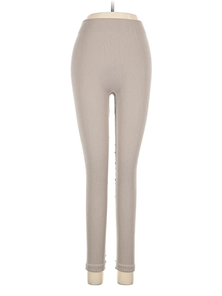 The Group By Babaton Leggings In Gray