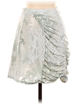 Urban Outfitters Formal Skirt
