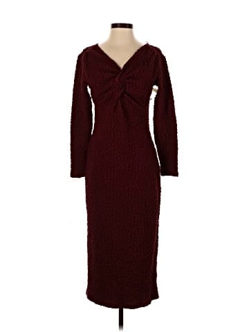 ASTR The Label Casual Dress (view 1)