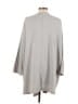 DONNI Gray Cardigan One size - photo 2