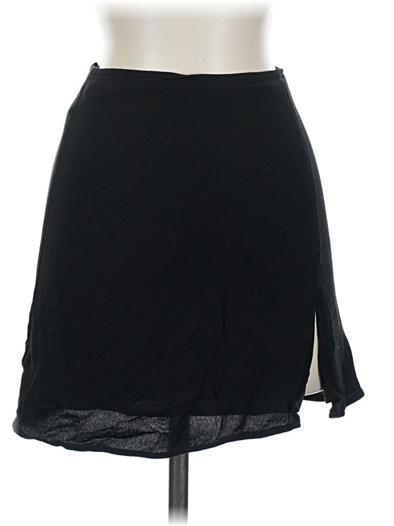 SUNDAY BEST Pre-owned Formal Skirt In Black