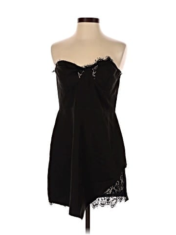 Nasty Gal Inc. Cocktail Dress (view 1)