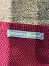 Assorted Brands Burgundy Cardigan Size S - photo 7