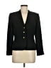 Tahari by ASL Black Blazer Size 6 - photo 1