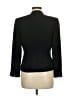 Tahari by ASL Black Blazer Size 6 - photo 2