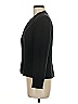 Tahari by ASL Black Blazer Size 6 - photo 5