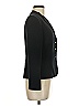 Tahari by ASL Black Blazer Size 6 - photo 4