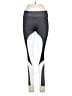 Unbranded Graphic Black Active Pants Size L - photo 1