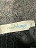 Cool Change Chevron-herringbone Black Cocktail Dress Size Med - Lg - photo 4