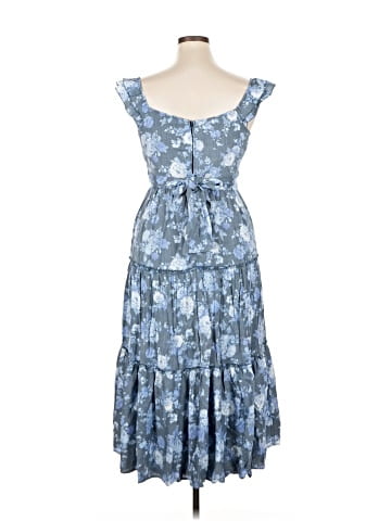 Trixxi Casual Dress (view 2)