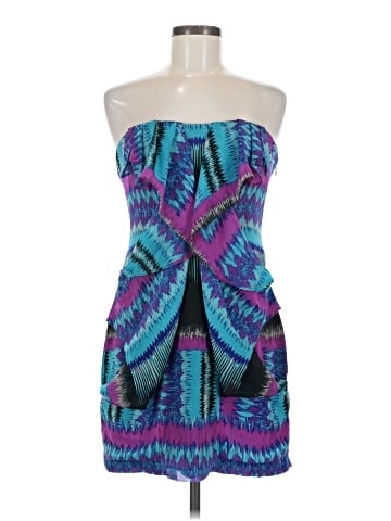 Seduce Cocktail Dress (view 1)