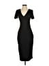 Unbranded Black Cocktail Dress Size S - photo 1