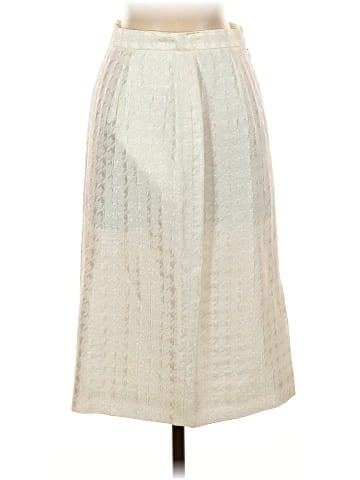 Christian Dior Formal Skirt - front