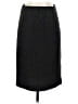 Piazza Sempione Tweed Black Formal Skirt Size EU (IT) 38 / US 2 - photo 1