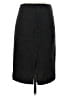Piazza Sempione Tweed Black Formal Skirt Size EU (IT) 38 / US 2 - photo 2